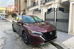 نيسان سنترا